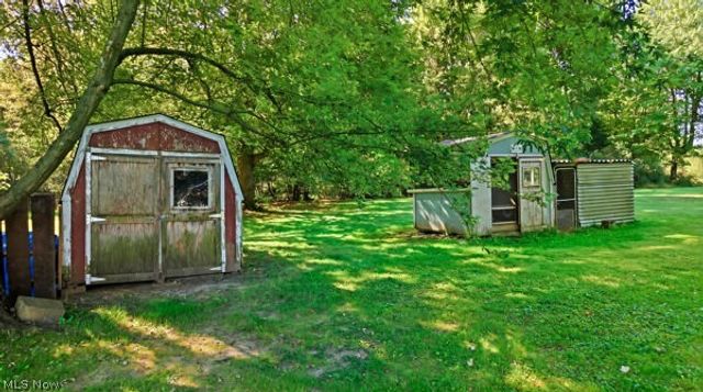 779 E Liberty Street, Hubbard, OH 44425