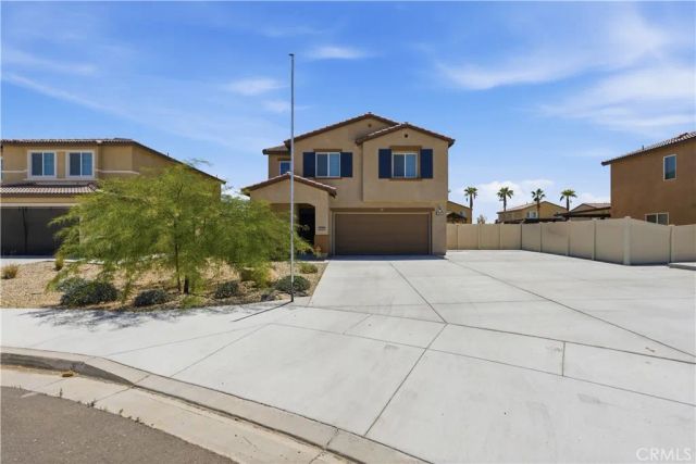 10187 Francis Court, Adelanto, CA 92301
