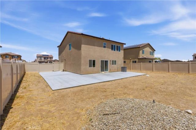 10187 Francis Court, Adelanto, CA 92301