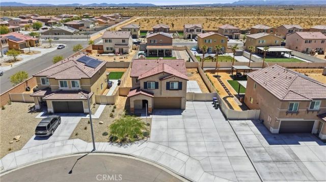 10187 Francis Court, Adelanto, CA 92301