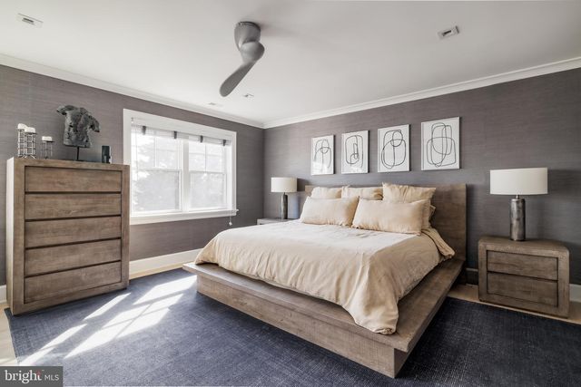 4608 KENMORE DR NW, Washington, DC 20007