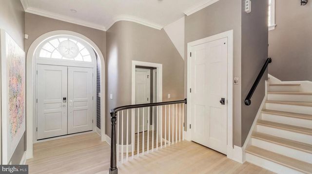 4608 KENMORE DR NW, Washington, DC 20007