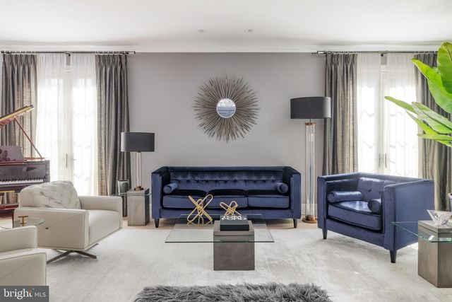 4608 KENMORE DR NW, Washington, DC 20007