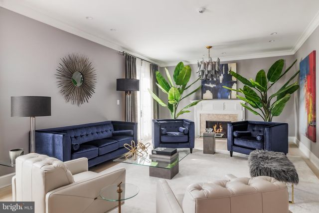 4608 KENMORE DR NW, Washington, DC 20007