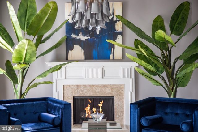 4608 KENMORE DR NW, Washington, DC 20007