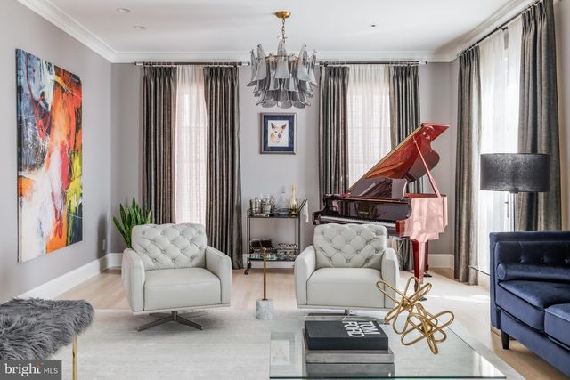 4608 KENMORE DR NW, Washington, DC 20007