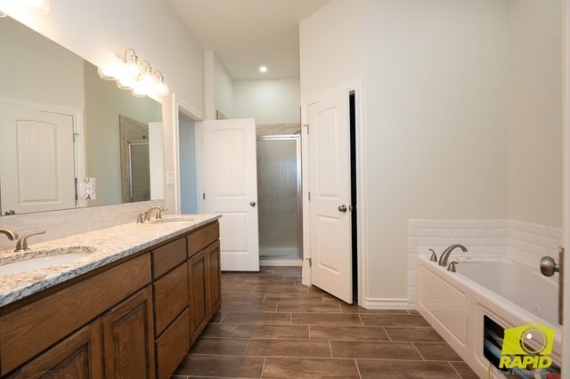 9540 Grey Wolf Lane, San Angelo, TX 76901