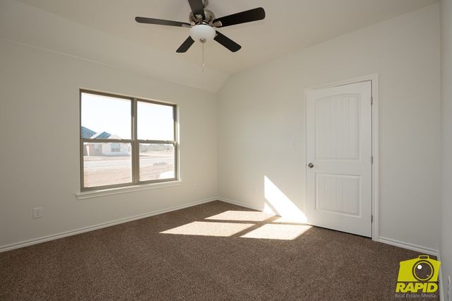 9540 Grey Wolf Lane, San Angelo, TX 76901