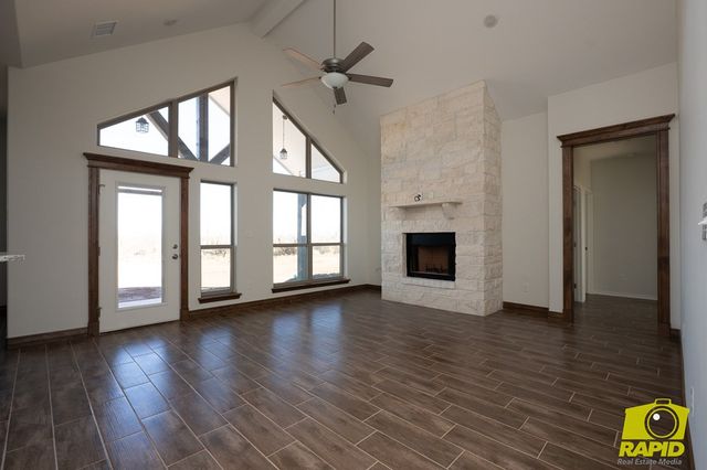 9540 Grey Wolf Lane, San Angelo, TX 76901