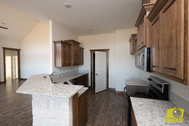 9540 Grey Wolf Lane, San Angelo, TX 76901