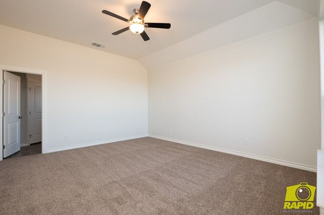 9540 Grey Wolf Lane, San Angelo, TX 76901