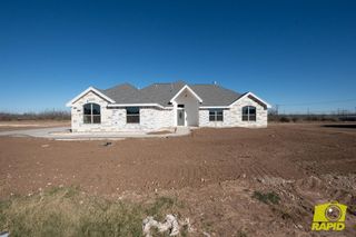 9540 Grey Wolf Lane, San Angelo, TX 76901