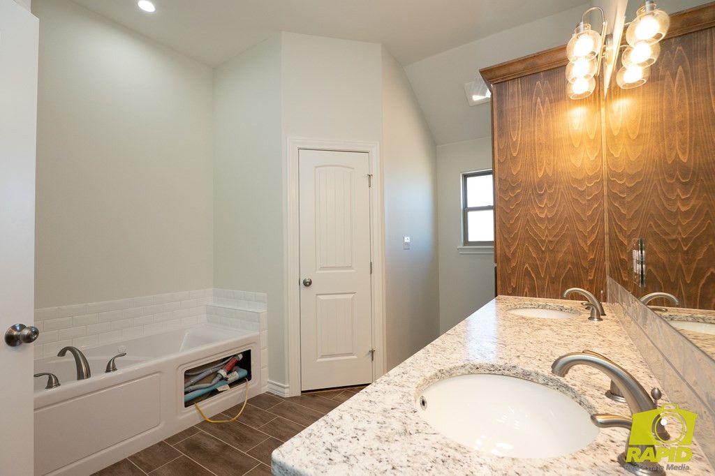 Image 10 of property listing at 9540 Grey Wolf Lane, San Angelo, TX 76901