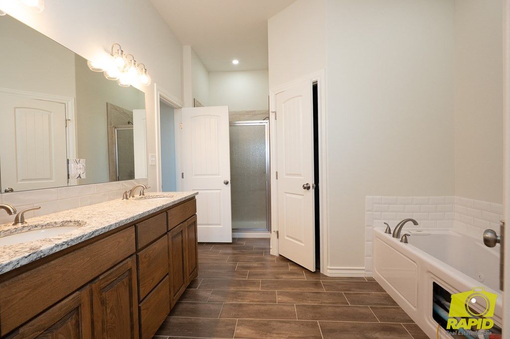 Image 11 of property listing at 9540 Grey Wolf Lane, San Angelo, TX 76901