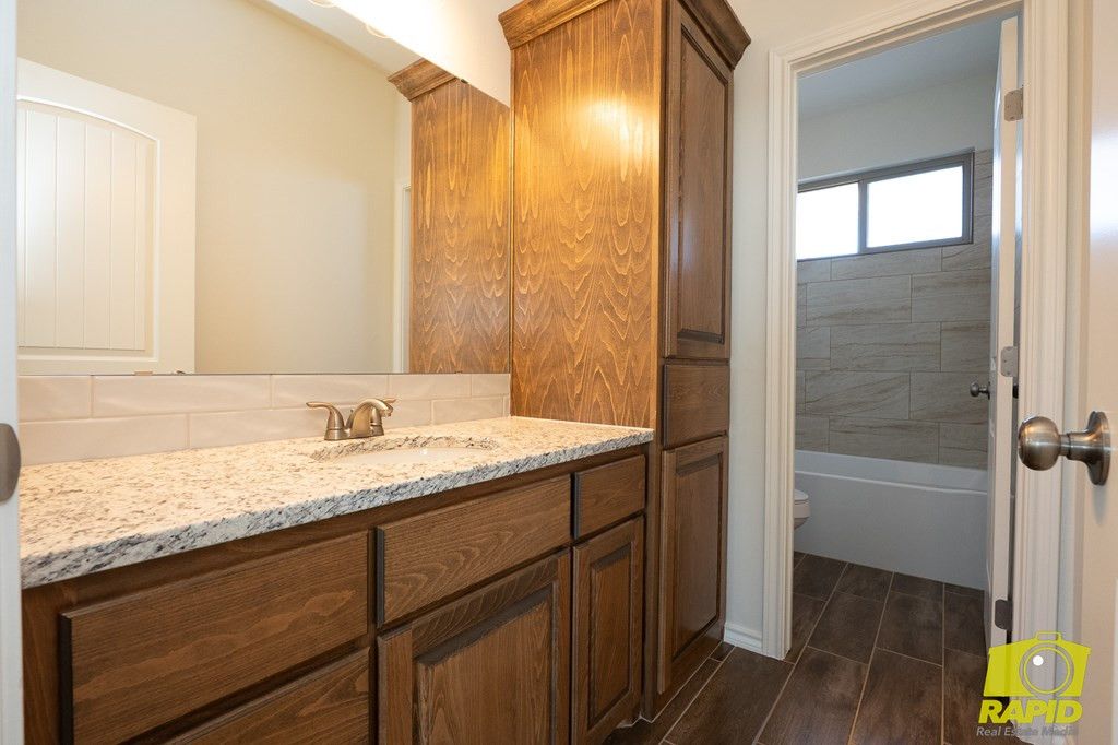 Image 15 of property listing at 9540 Grey Wolf Lane, San Angelo, TX 76901