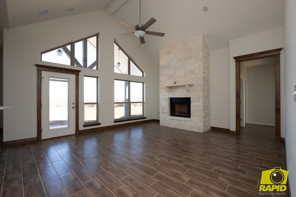 Image 16 of property listing at 9540 Grey Wolf Lane, San Angelo, TX 76901
