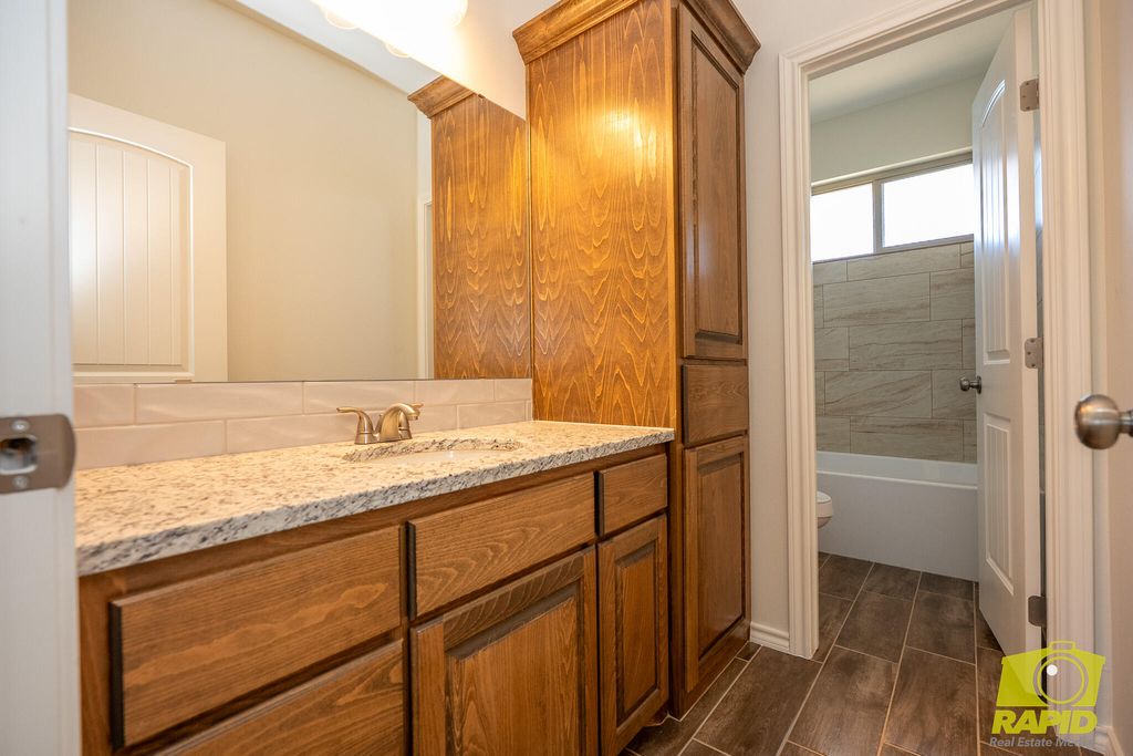 Image 17 of property listing at 9540 Grey Wolf Lane, San Angelo, TX 76901