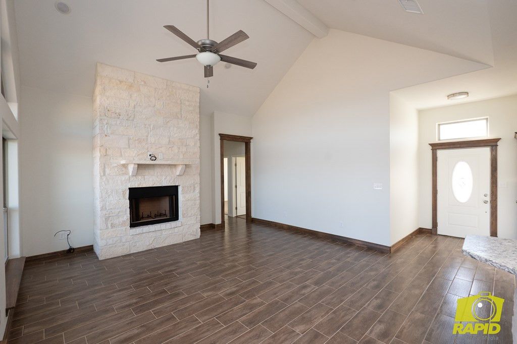 Image 4 of property listing at 9540 Grey Wolf Lane, San Angelo, TX 76901