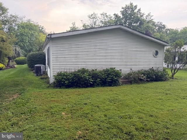 3 WILLIAMS WAY, Sellersville, PA 18960