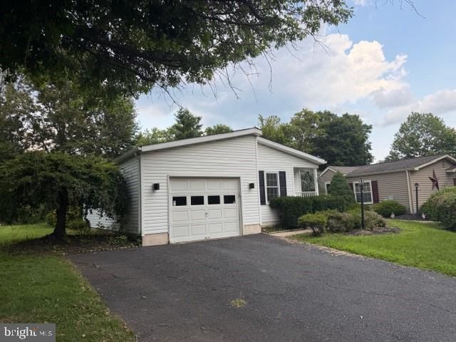 3 WILLIAMS WAY, Sellersville, PA 18960