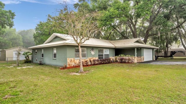 815 W SOCRUM LOOP ROAD, Lakeland, FL 33809