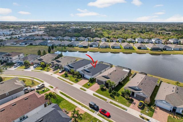 14238 59TH CIRCLE E, Bradenton, FL 34211