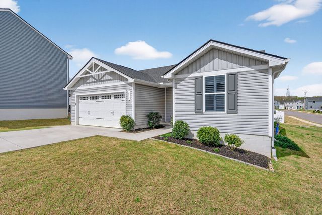 2315 Burnwick Grv, Spring Hill, TN 37174