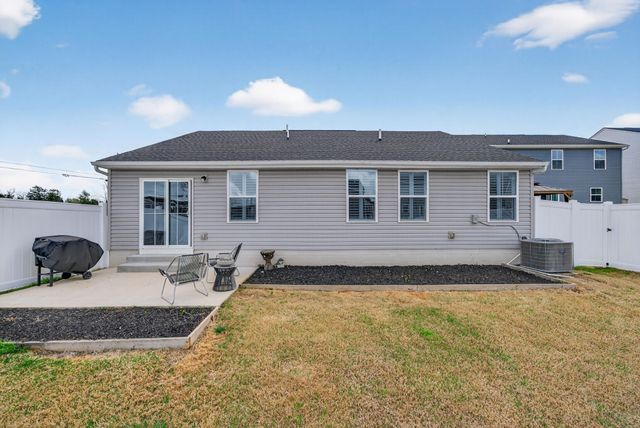 2315 Burnwick Grv, Spring Hill, TN 37174