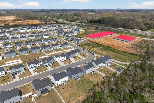 2315 Burnwick Grv, Spring Hill, TN 37174