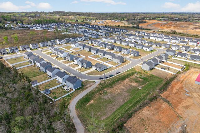 2315 Burnwick Grv, Spring Hill, TN 37174