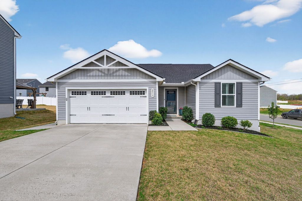 2315 Burnwick Grv, Spring Hill, TN 37174