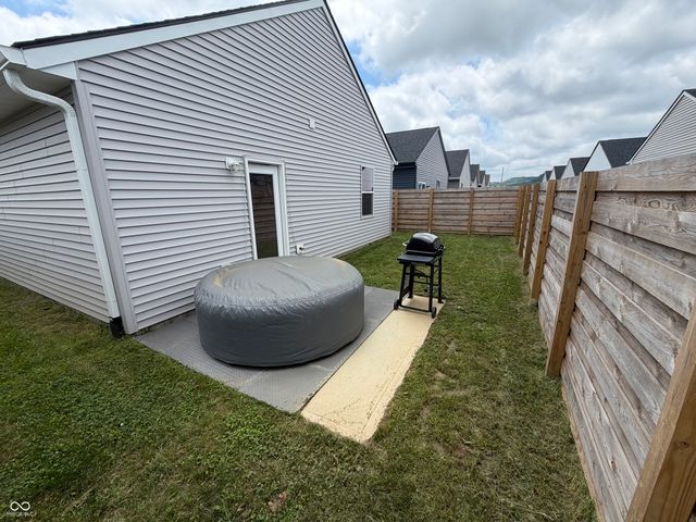1434 Wigwam Lane, Martinsville, IN 46151