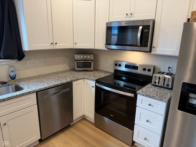 1434 Wigwam Lane, Martinsville, IN 46151