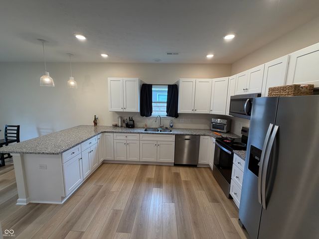1434 Wigwam Lane, Martinsville, IN 46151