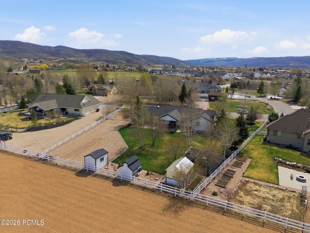 359 Wild Willow Drive, Francis, UT 84036