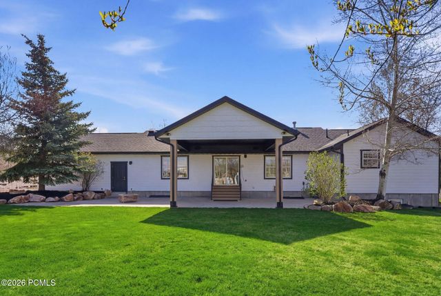 359 Wild Willow Drive, Francis, UT 84036