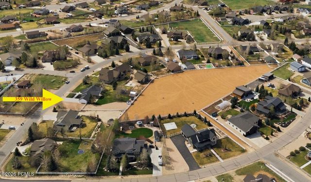 359 Wild Willow Drive, Francis, UT 84036