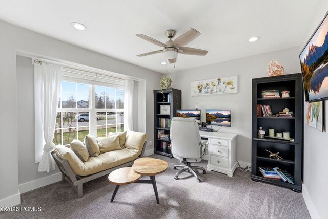 359 Wild Willow Drive, Francis, UT 84036