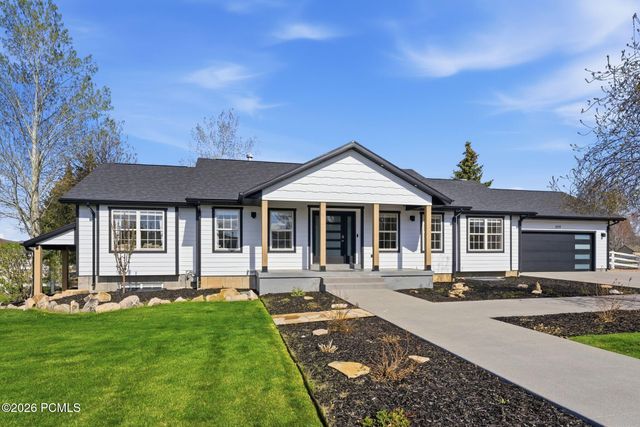 359 Wild Willow Drive, Francis, UT 84036