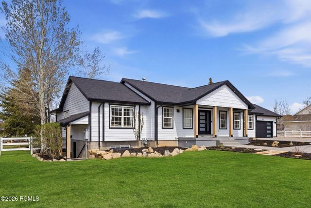 359 Wild Willow Drive, Francis, UT 84036