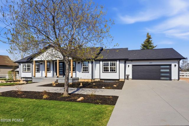 359 Wild Willow Drive, Francis, UT 84036