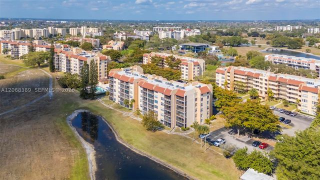 3671 Environ Blvd 368, Lauderhill, FL 33319