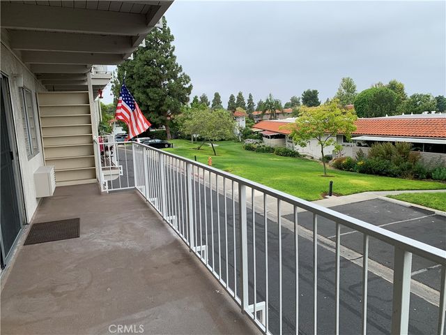 2286 Via Puerta D, Laguna Woods, CA 92637