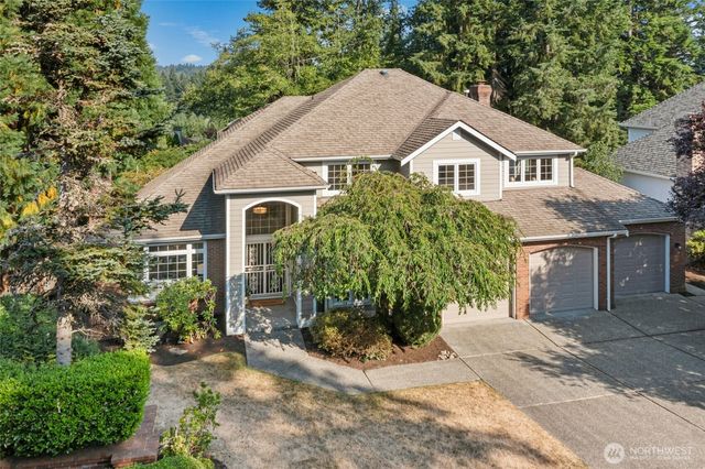 10118 184th Avenue NE, Redmond, WA 98052