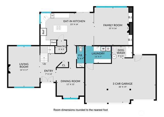 10118 184th Avenue NE, Redmond, WA 98052