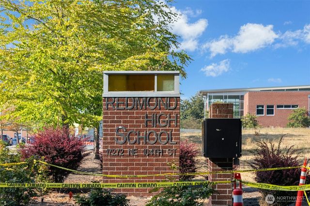 10118 184th Avenue NE, Redmond, WA 98052