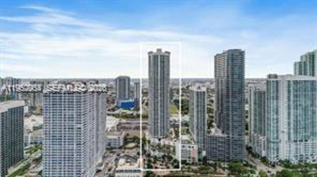 1750 N Bayshore Dr 5407, Miami, FL 33132