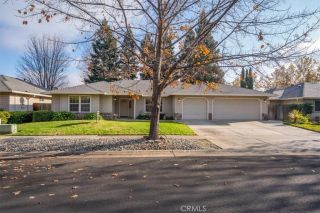225 Crater Lake Drive, Chico, CA 95973