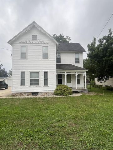 6128 EXCHANGE Street, Mcfarland, WI 53558