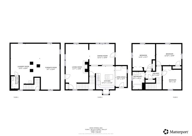 1051 Patterson Road 1051 Patterson Road, Dayton, OH 45420